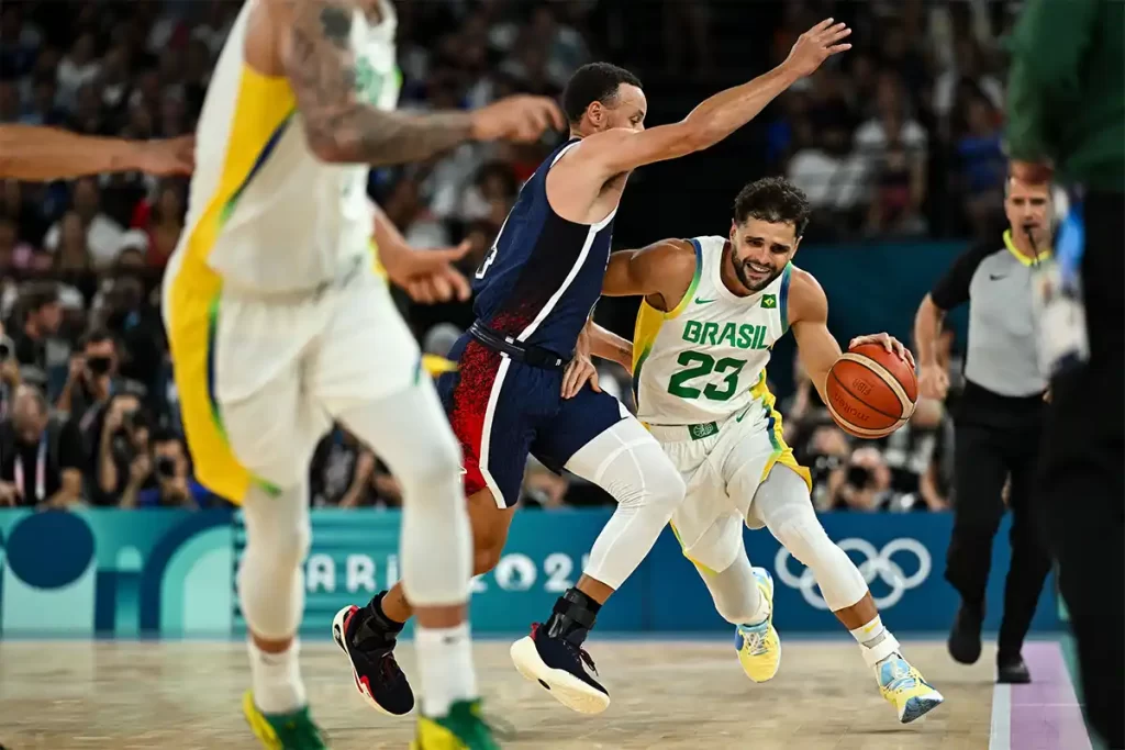 Raulzinho San Pablo Burgos