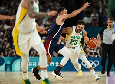 Raulzinho San Pablo Burgos