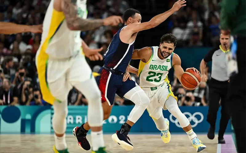 Raulzinho San Pablo Burgos