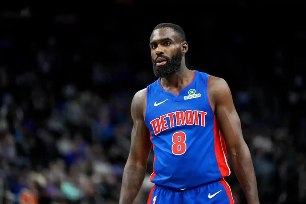 Nuggets Tim Hardaway Jr.