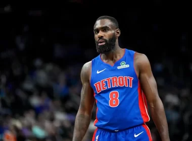 Nuggets Tim Hardaway Jr.