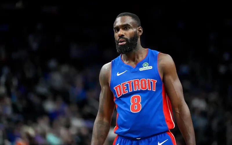 Nuggets Tim Hardaway Jr.