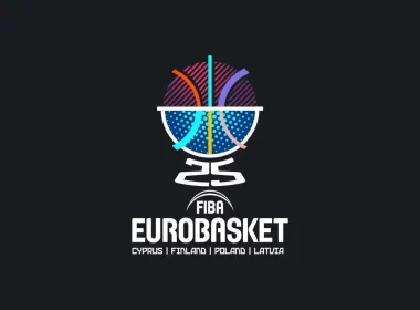 EuroBasket 2025 Calendário