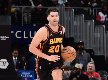 Celtics Georges Niang Jazz