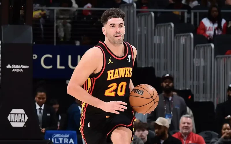 Celtics Georges Niang Jazz