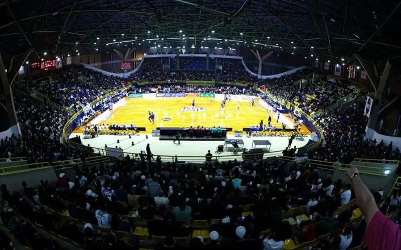 Mogi média público Paulista