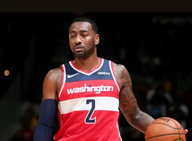 John Wall aposentadoria