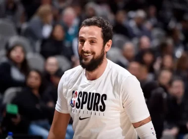 Marco Belinelli aposentadoria