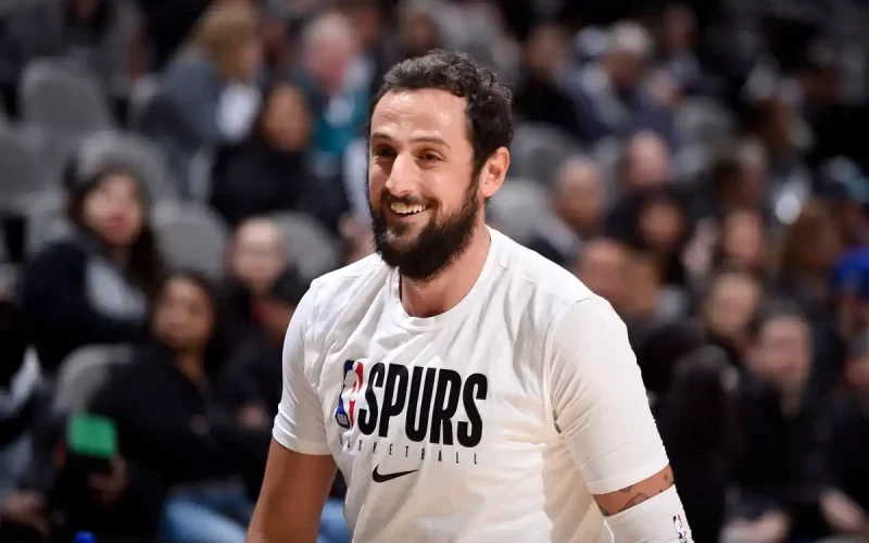 Marco Belinelli aposentadoria