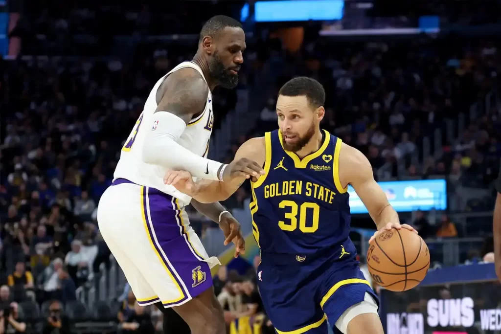 NBA jogos noite abertura