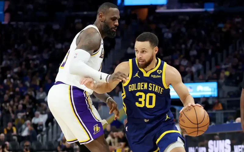 NBA jogos noite abertura