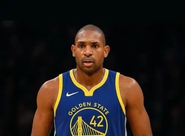 Al Horford Golden State Warriors