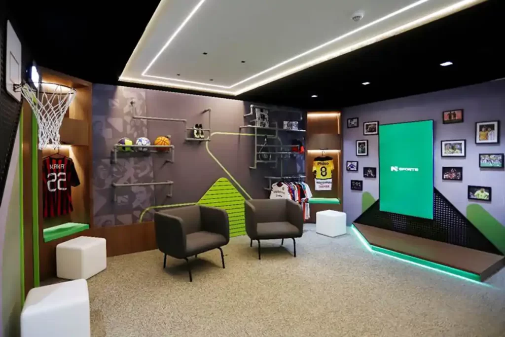 N Sports OffGrid canal FAST