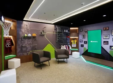 N Sports OffGrid canal FAST