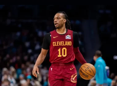 cirurgia Darius Garland Cavaliers