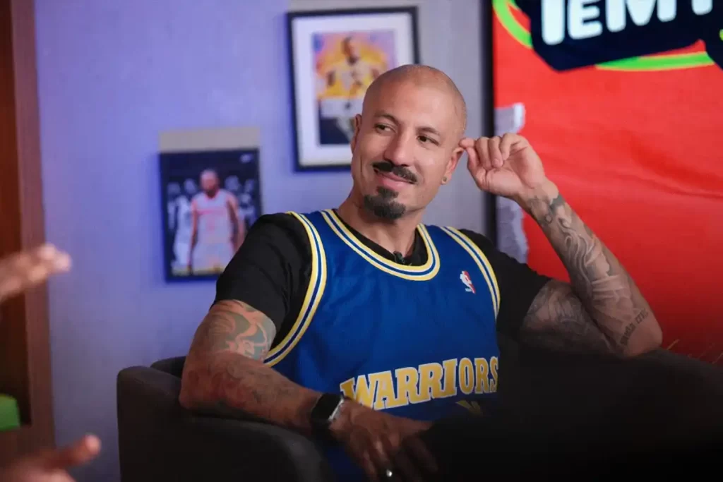 Central do Basquete Fernando Medeiros