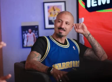 Central do Basquete Fernando Medeiros