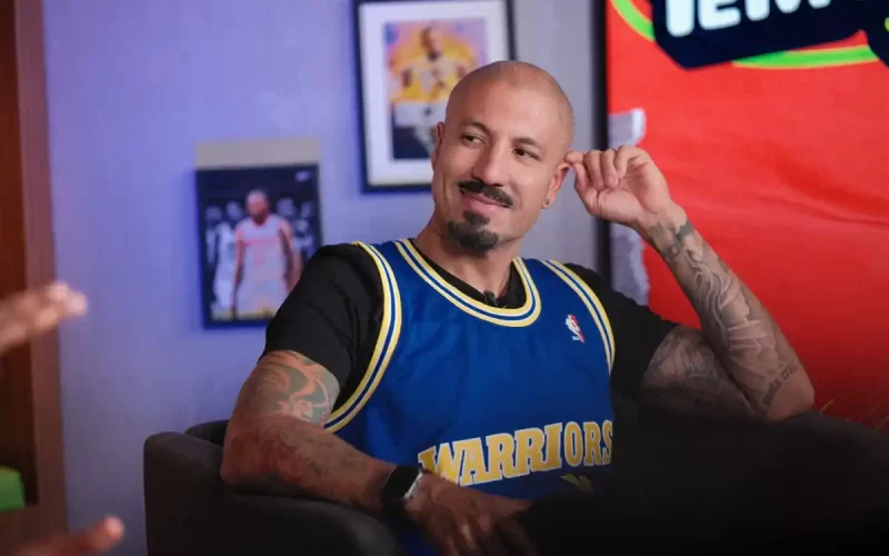 Central do Basquete Fernando Medeiros