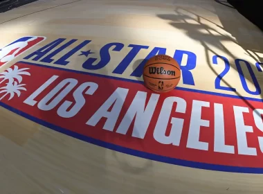 NBA novo formato All-Star