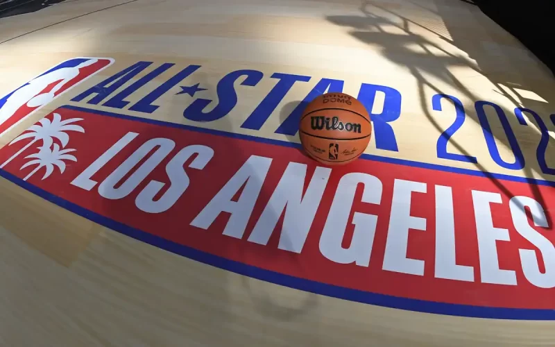 NBA novo formato All-Star