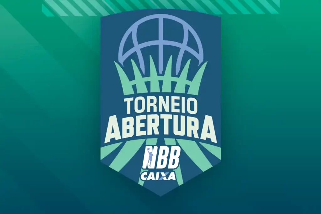 Torneio Abertura NBB 2025-26