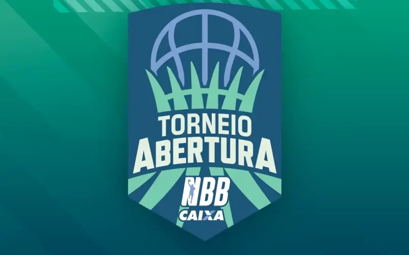 Torneio Abertura NBB 2025-26