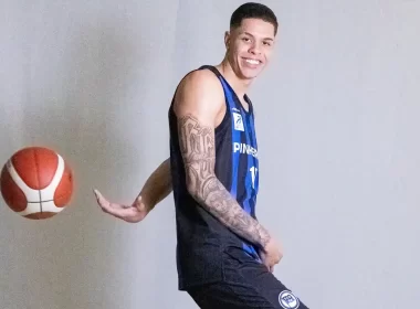 transmissão NBB N Sports