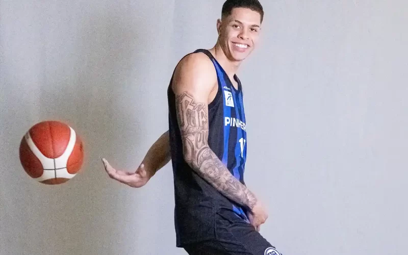 transmissão NBB N Sports