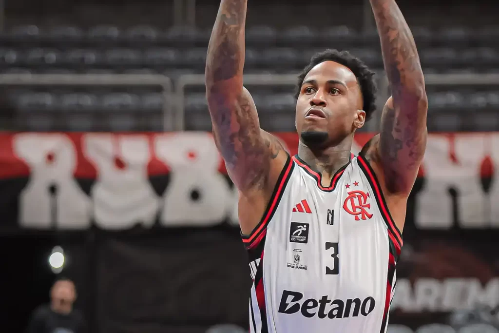 N Sports São José Flamengo