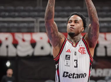 N Sports São José Flamengo