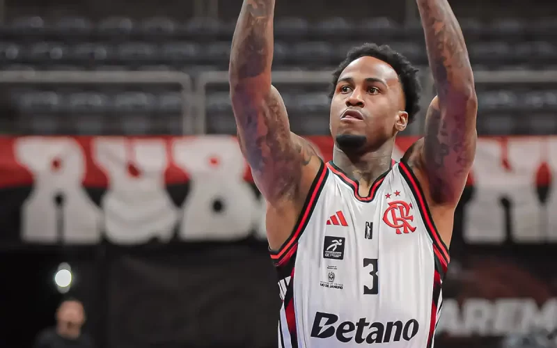 N Sports São José Flamengo