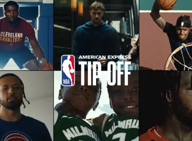 NBA campanha temporada 2025-26