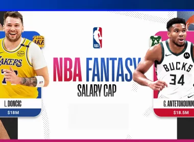 NBA Fantasy Game Brasil