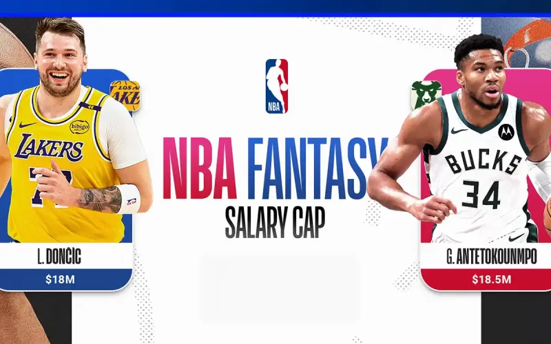 NBA Fantasy Game Brasil