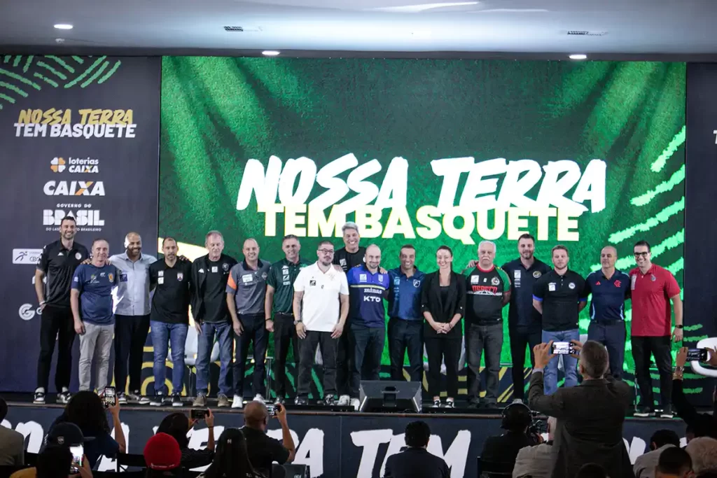 NBB 18ª edição