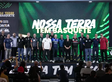 NBB 2025-26 lançado