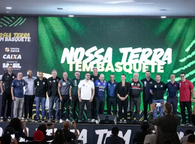NBB 18ª edição