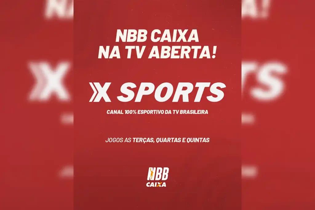 Xsports NBB 2025-26