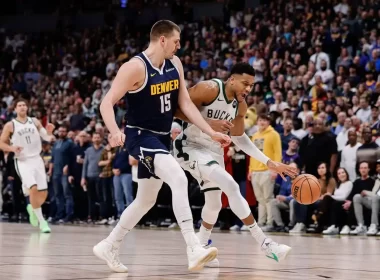 NBA recorde estrangeiros