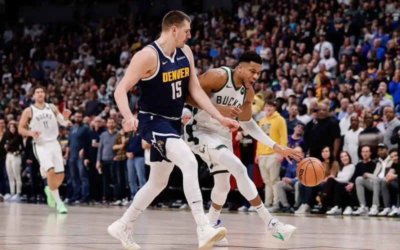 NBA recorde estrangeiros