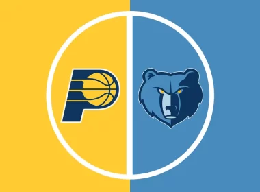 Onde assistir Pacers Grizzlies