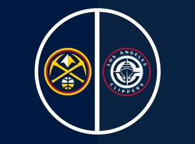 Onde assistir Nuggets Clippers