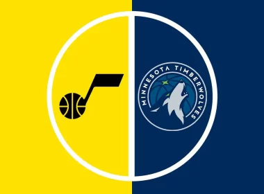 Onde assistir Jazz Timberwolves