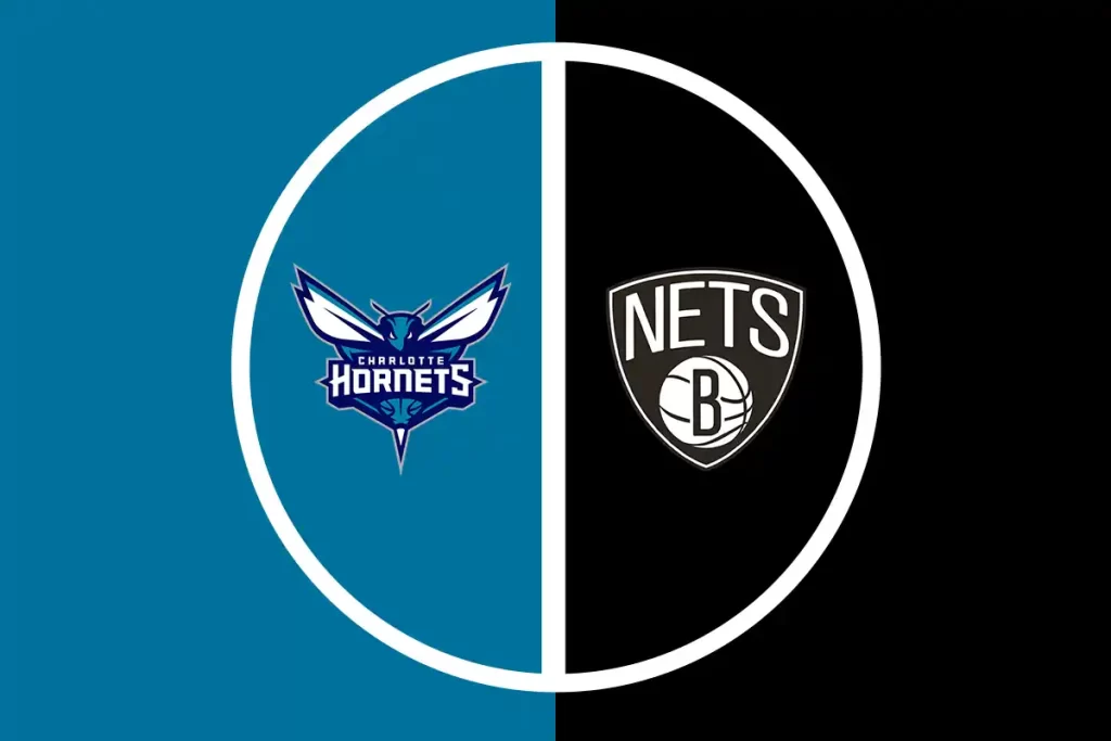Onde assistir Hornets Nets