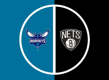 Onde assistir Hornets Nets