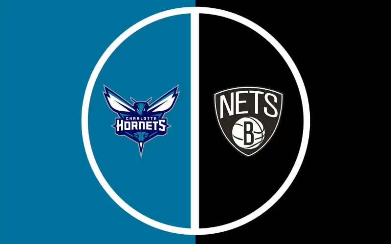 Onde assistir Hornets Nets