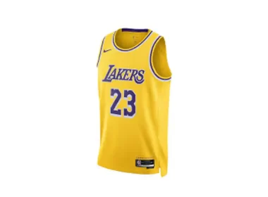 LeBron James vendas camisas