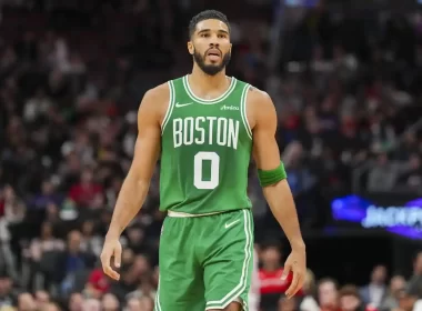Jayson Tatum retorno Celtics