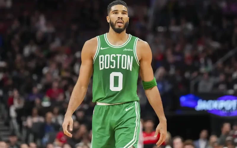 Jayson Tatum retorno Celtics