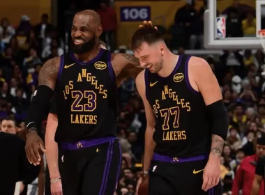 Lakers Trocas Prazo Final